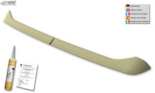 RDX rear spoiler for Citroen