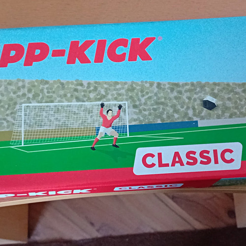 Tipp kick classic - tipp-kick,