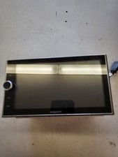 Einbau Radio mit Navi XZENT X-422