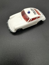 Faller Porsche 911 S  Hit-Car Polizei