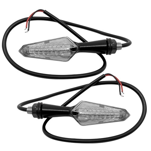 Led blinker paar far micro - led,