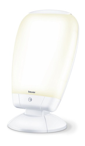 Beurer tageslichtlampe - beurer,