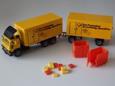 Siku 3714 Volvo F7