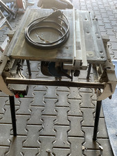 ELU Kapp und Tischkreissäge