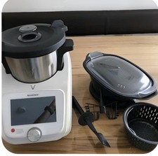 Monsieur Cuisine Connect