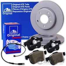 ATE BREMSSCHEIBEN 330mm +