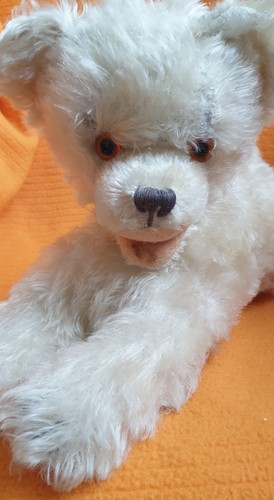 Liebenswerter vintage bär - liebenswerter,