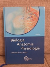 Biologie Anatomie Physiologie