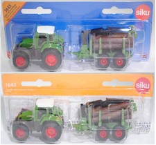 Siku 1645 Fendt Favorit 926