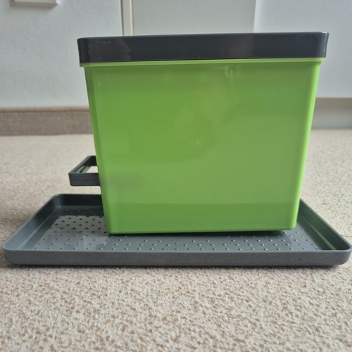 Spülbecken organizer - spülbecken,