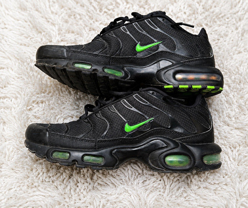 Nike air max plus herren - nike, tn