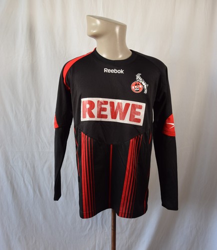 Köln trikot 2009 2010 - 1.,