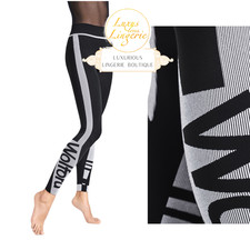 TRUE LEGGINGS by Wolford M