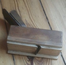 Kurz Hobel Made In Vine