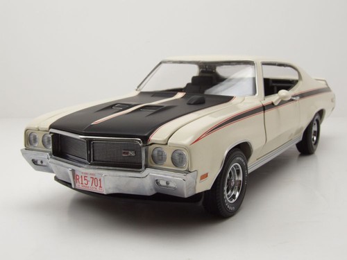 Buick gsx 1970 weiß - gsx,
