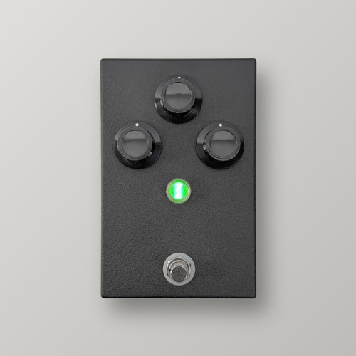 Soundgas type germanium - soundgas,