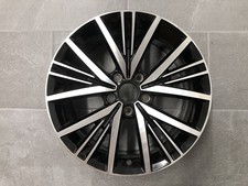VW New Beetle 5C Original Alufelge 5C0601025BQ 7x17 ET 43 5x112
