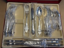 Besteckset 24-teilig