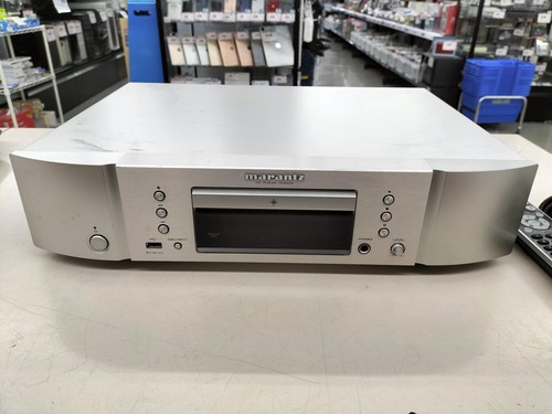 Marantz cd6006 player mit - marantz,