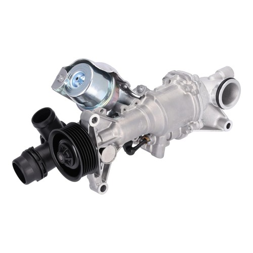 Febi wasserpumpe für mercedes - febi,
