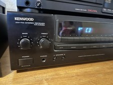 Kenwood Receiver KR-A4060