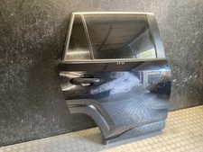 Tür Toyota RAV 4 V 2022 hinten rechts