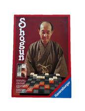 Shogun kleine Ausgabe