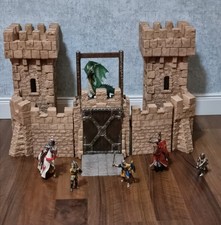 Schleich 40191 Ritterburg /