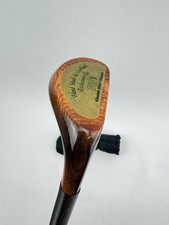 Golf Hickory Putter St Andrews