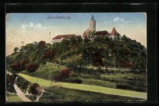 Ansichtskarte Kahla / Thür
