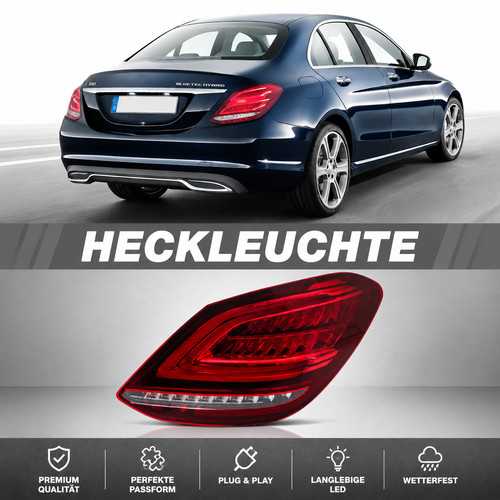 A2059067203 rechts led - a2059067203,