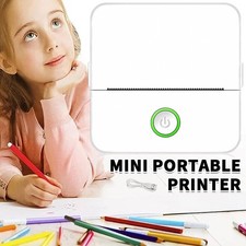 Mini Drucker, Mobiler
