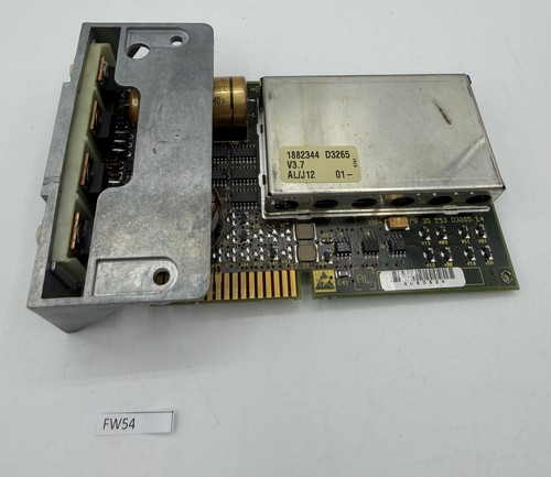 Sirona platine al - sirona, [al]