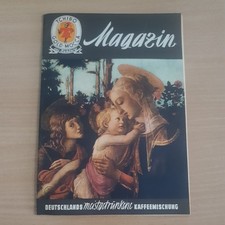 Tschibo Gold Mocca Magazin