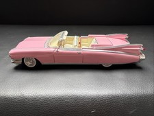 Cadillac Eldorado Biarritz