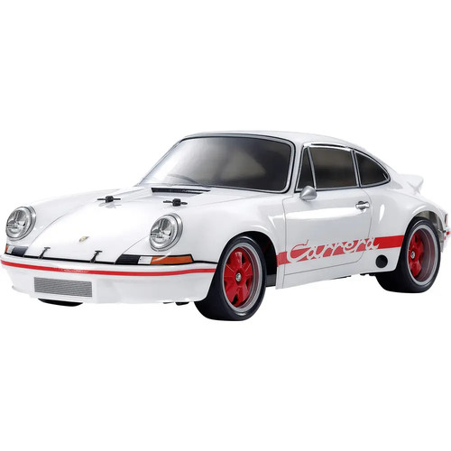 Tamiya porsche carrera rsr - carrera, 2.8