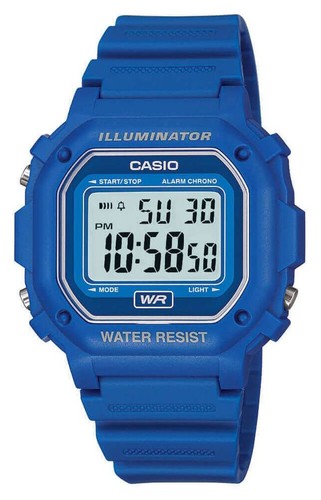 Casio digitaler illuminator - casio,