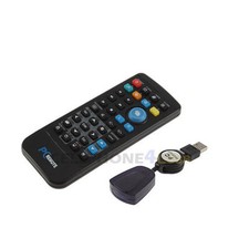 PC Remote Control Wireless USB