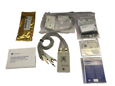 GE CARDIOSOFT V7 CAM Connect 14 Ruhe-EKG PC-BASIERTES SYSTEM
