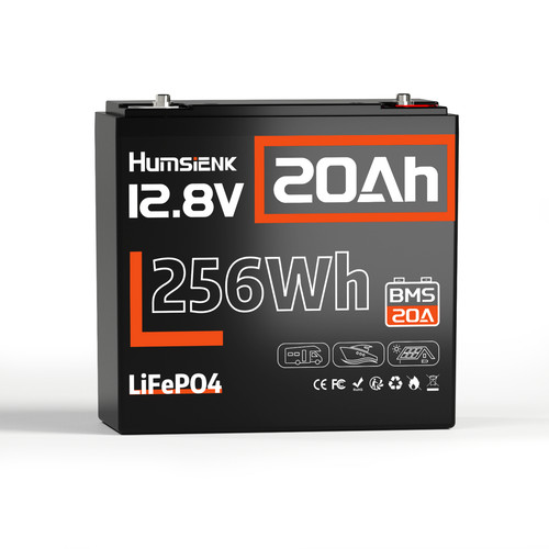 12v 20ah 256wh - 12v,