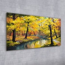 Acrylglasbild Wandbild