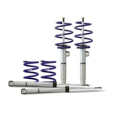 Sportfahrwerk cup kit - h&r, cup-kit