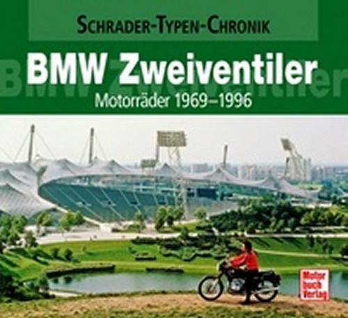 Schrader typen chronik bmw - typen,
