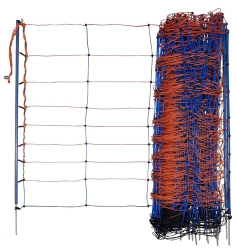 Schafnetz titannet premium - schafnetz,