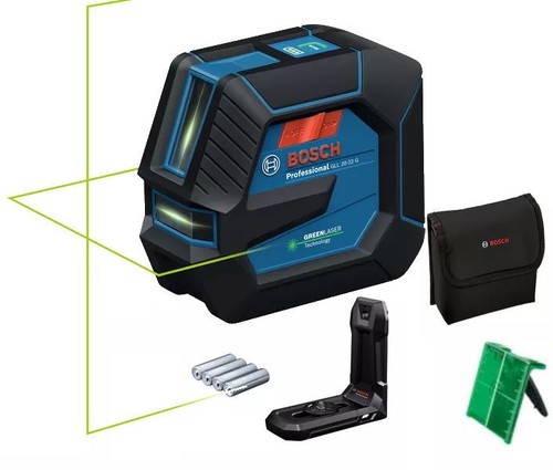 Bosch gll g - bosch,