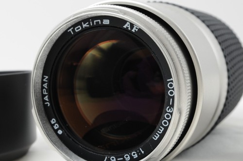 Near mint tokina af - tokina,