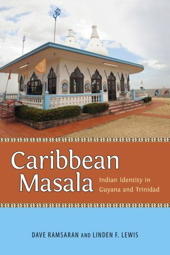 Caribbean masala indian - masala,