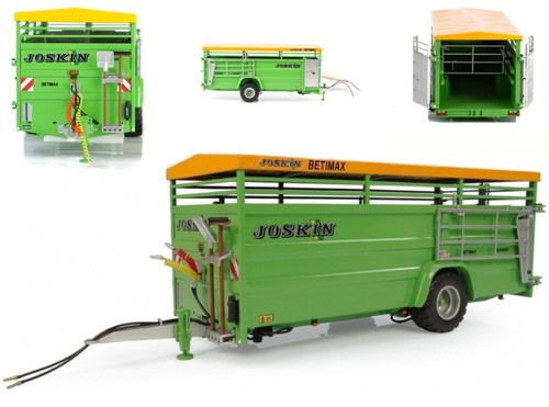 Modellauto traktoren rimorchio - modellauto,