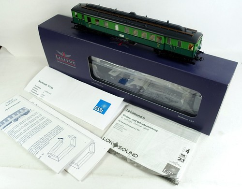 Liliput 133017 für märklin - liliput,