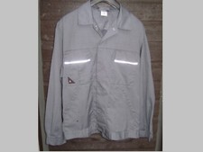 Arbeitskleidung Kfz. Werkstatt Jacke